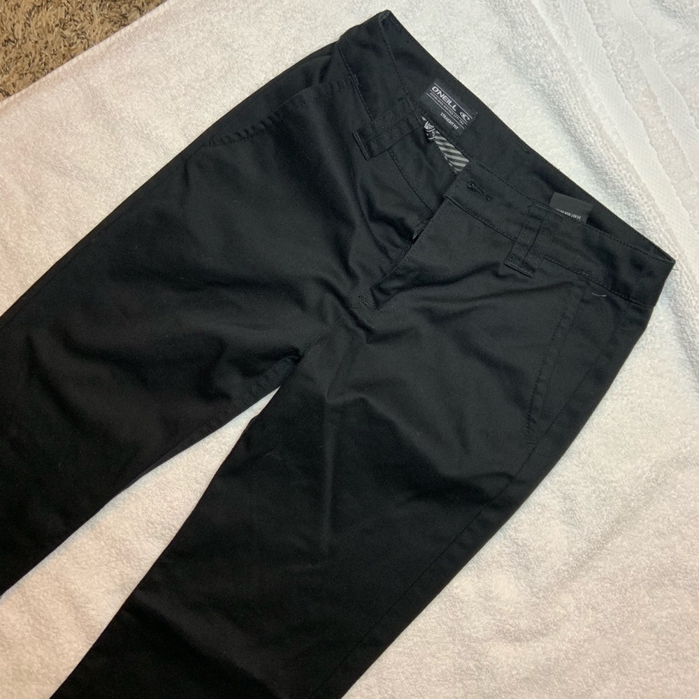 O’Neill boys casual size 25